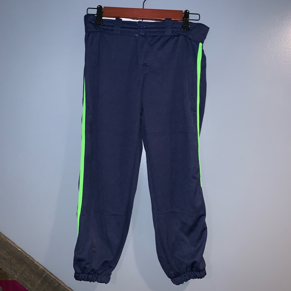 SOFTBALL PANTS!!